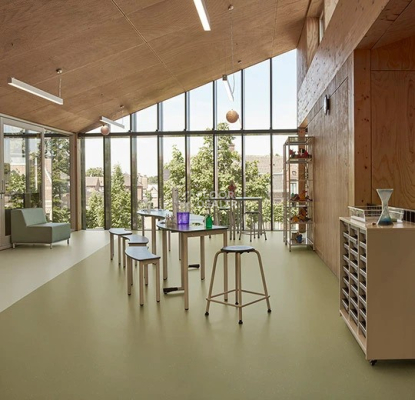 Forbo SureStep Original 172542 moss фото 2 | FLOORDEALER